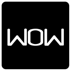 logo wow
